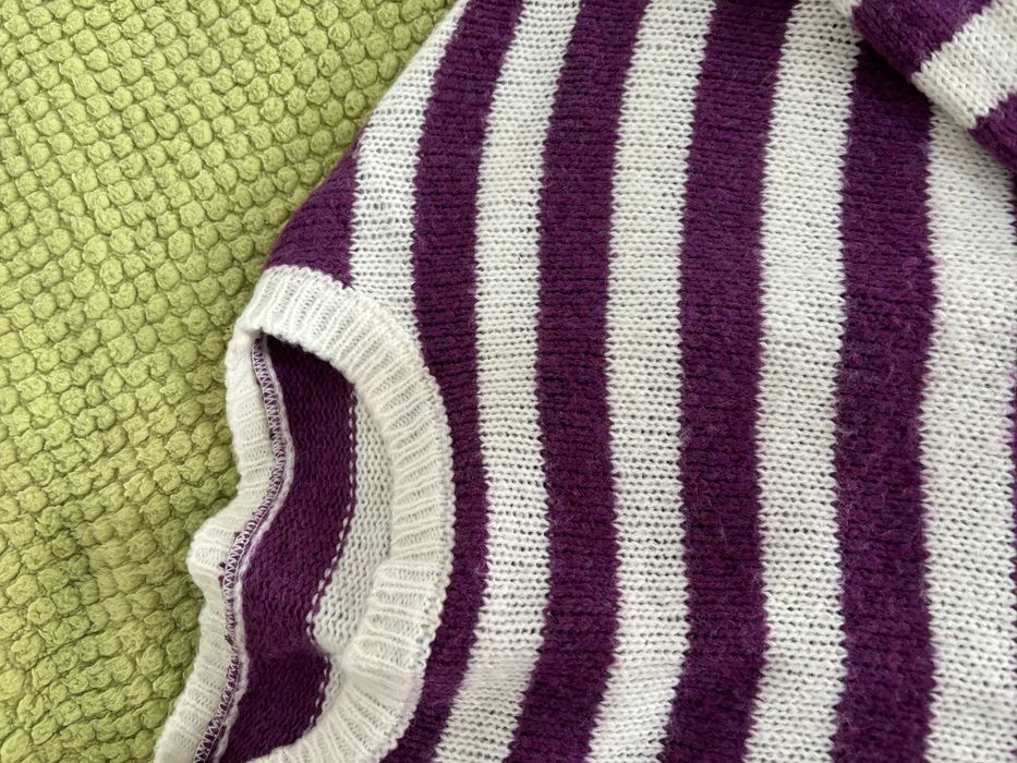 Свитер/пуловер one size