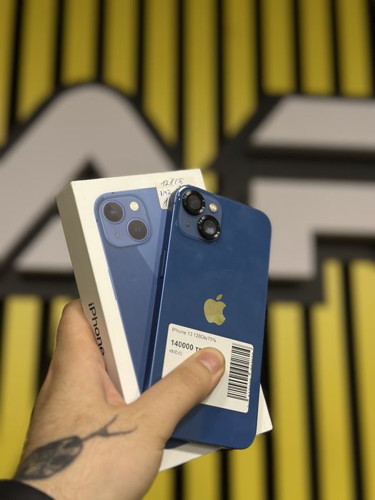Apple Iphone 13 128Gb