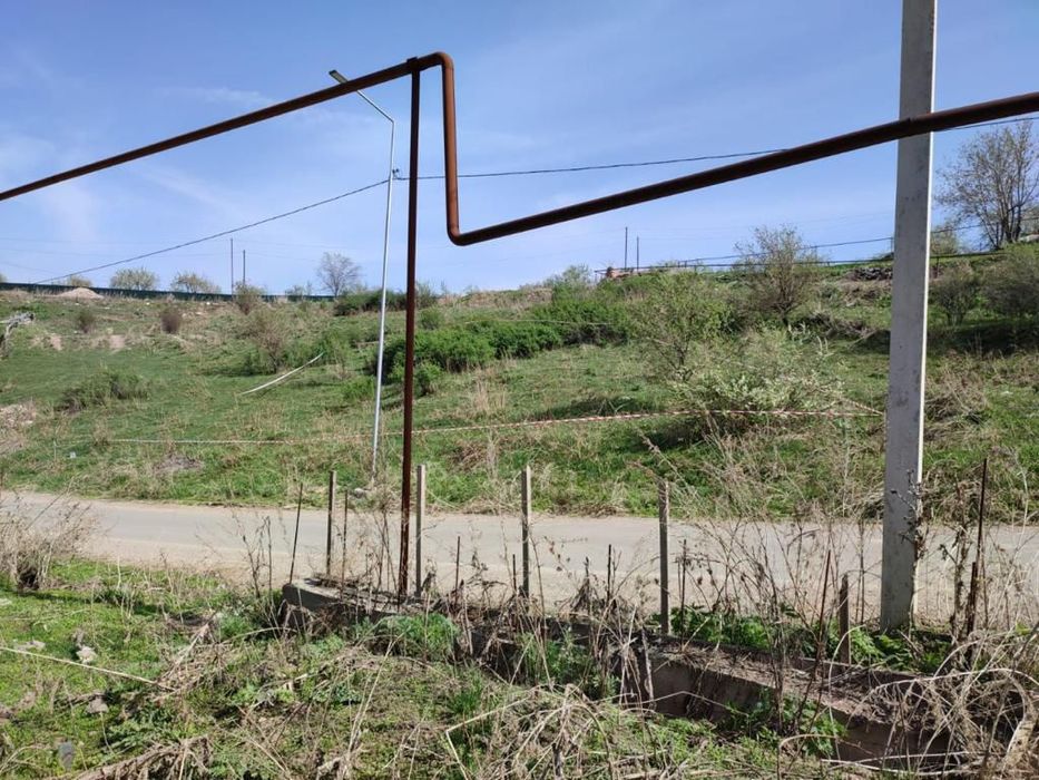 Продается Участок в городе