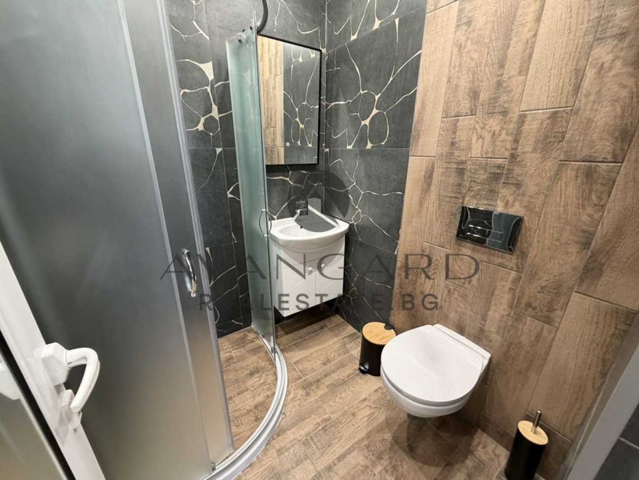 Продава се Тристаен апартамент в Пловдив, Кършияка - 60 кв.м за 1254 €/кв.м - Снимка #7