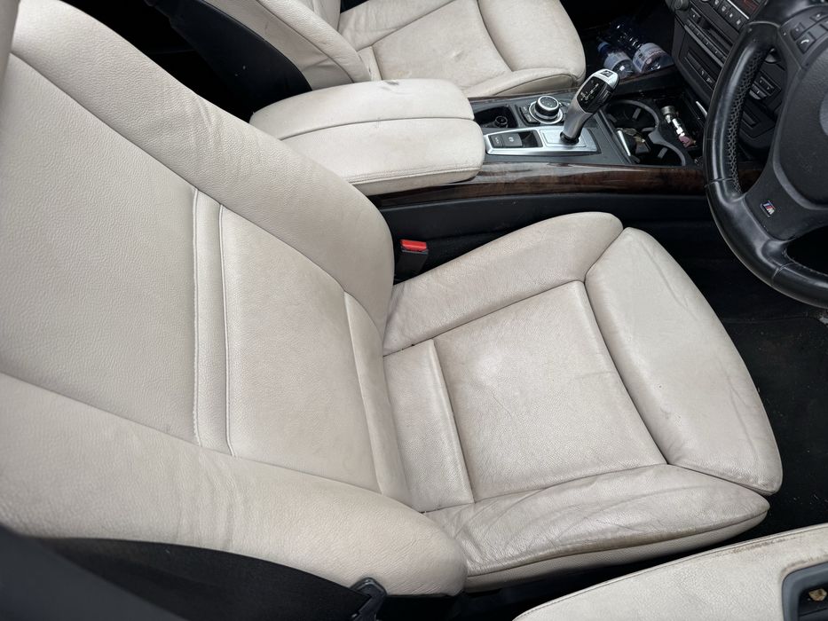 Бмв х5 4.0д 306кс bmw x5 4.0d 306hp НА ЧАСТИ