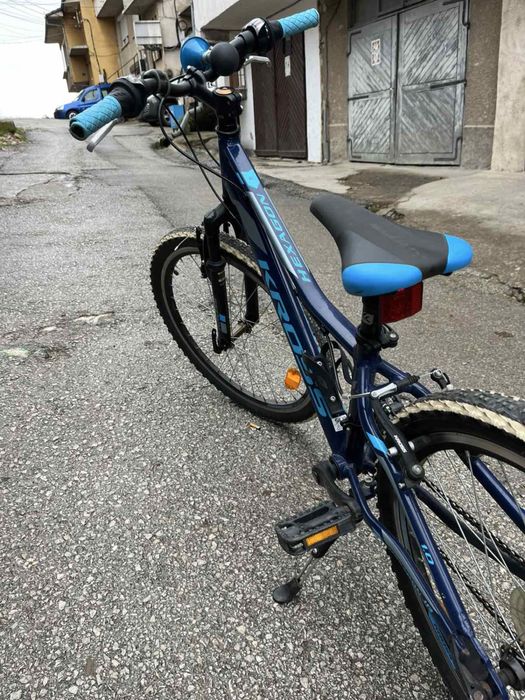 Детски велисипед Kross