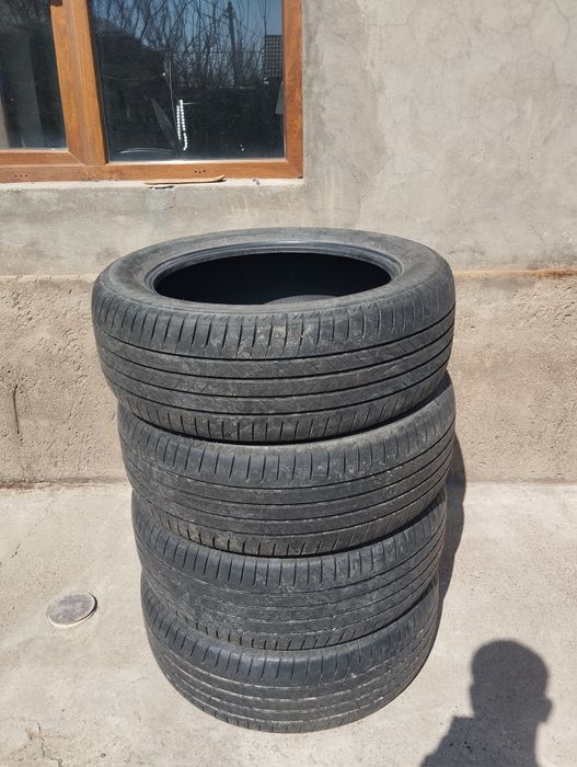 Летние шины 19 R