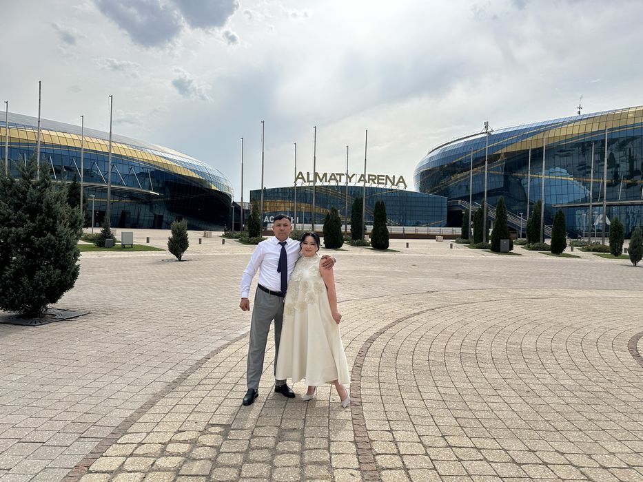 Платье классное продам на вечер и на той