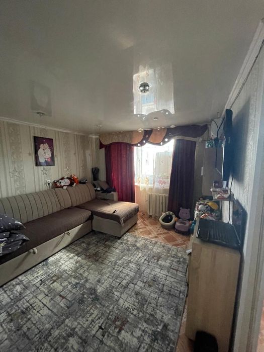 Продам 1 комн КВ район Черемушки.