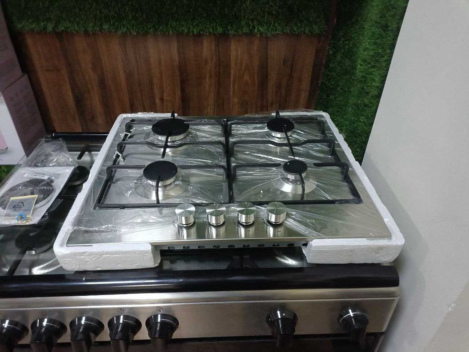 панель газовая Hofmann встраиваемая оригинал