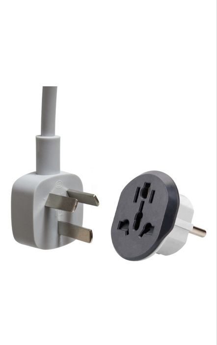 Отпариватель Xiaomi ZYGTJ01KL белый