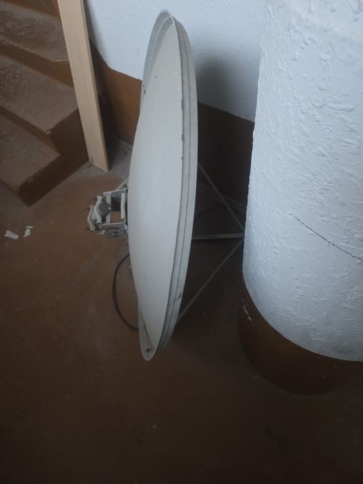 Parabalichiskiy antenna