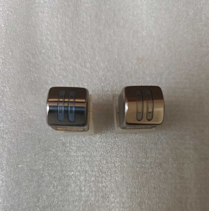 Set capete Tesla ANH200 și ANH210 , pentru Tesla B115 , CM130