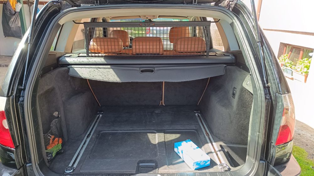 BMW  X3 E83,2006,