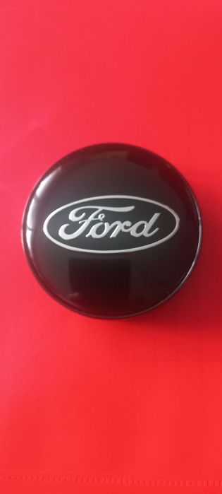 Capace FORD - Set 4 capace pentru jante aliaj