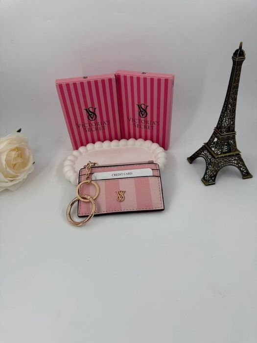 Картхолдър “V”I”C”T”O”R”I”A”S “S”E”C”R”E”T”