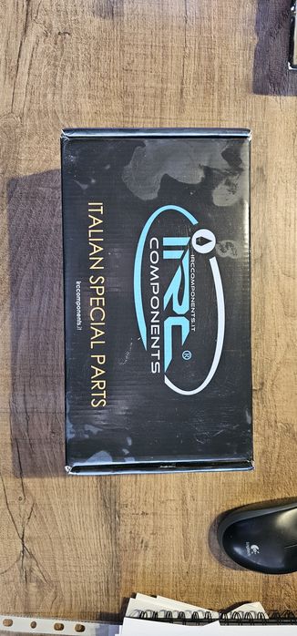 Шифтър-Блипър за Honda CBR 600RR 2009-2016