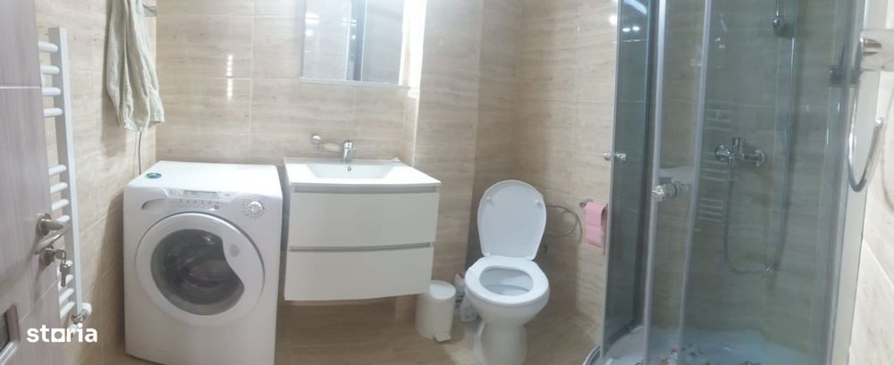 Apartament 4 camere, 100 mp (impartit in 2 ap. decomandate), zona 1 Ma