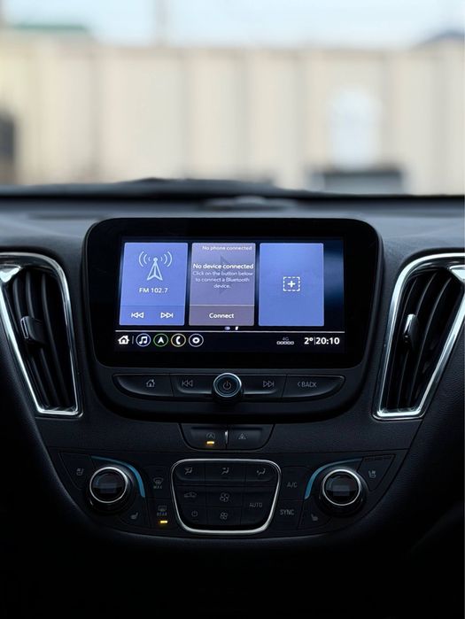 Chevrolet Malibu XL 2023