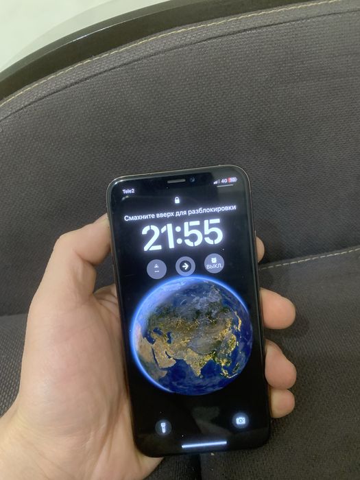 Iphone xs обмен на андройд или продаю