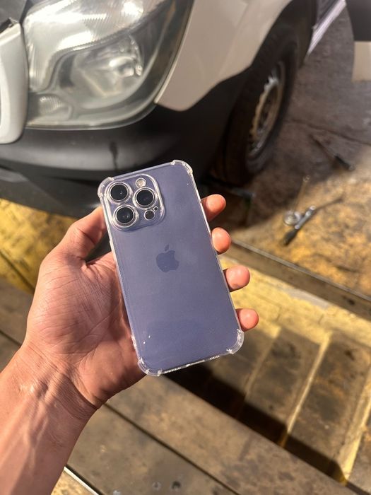 Iphone 14 Pro 128gb