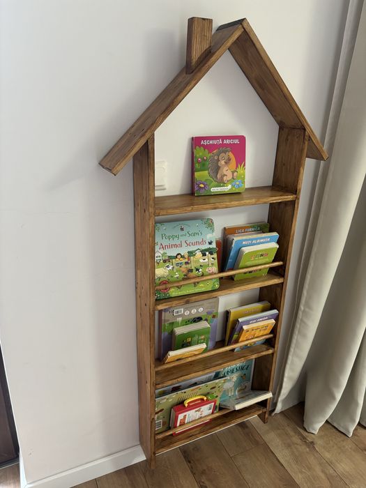Biblioteca Montessori