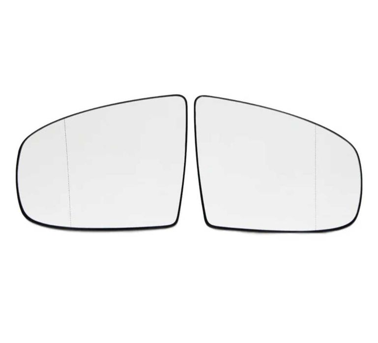 Стъкла за огледала за БМВ Х5 Х6 Е70 Е71 BMW X5 X6 огледало стъкло