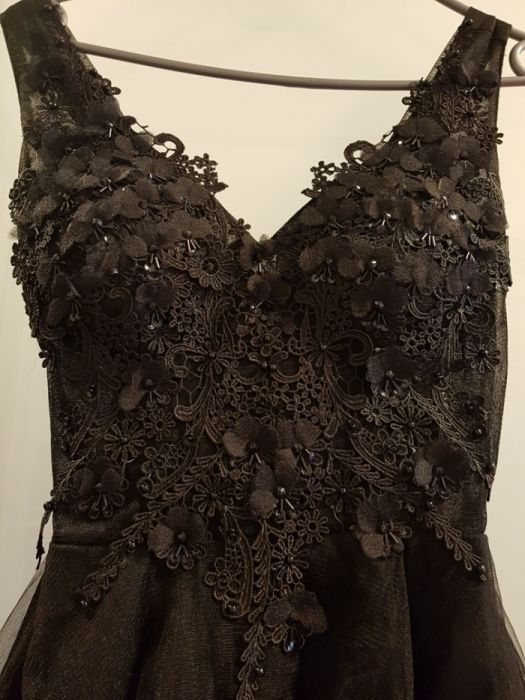 Rochie baby doll la FEMME