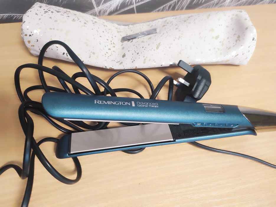 Продавам пресса за коса