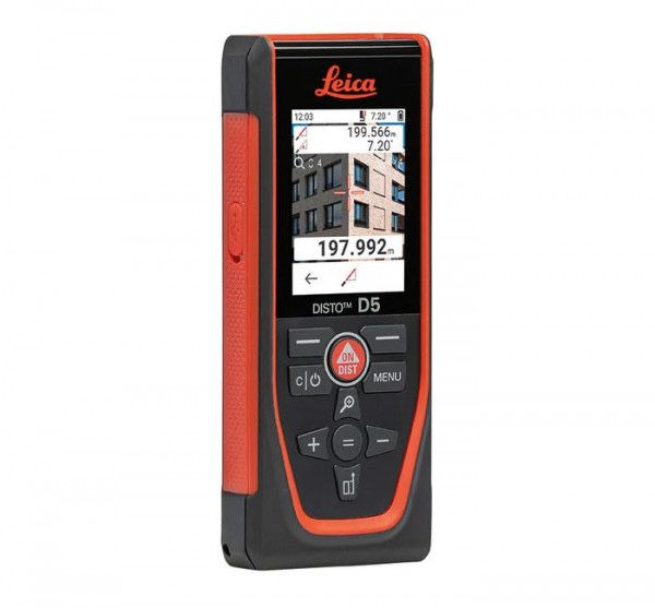 Telemetru Laser - LEICA-950908