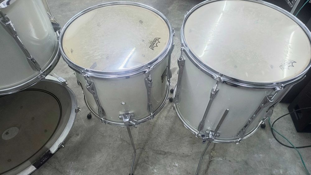 Барабани Yamaha Stage Custom Advantage II