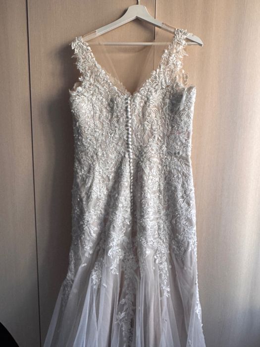 Rochie de mireasă