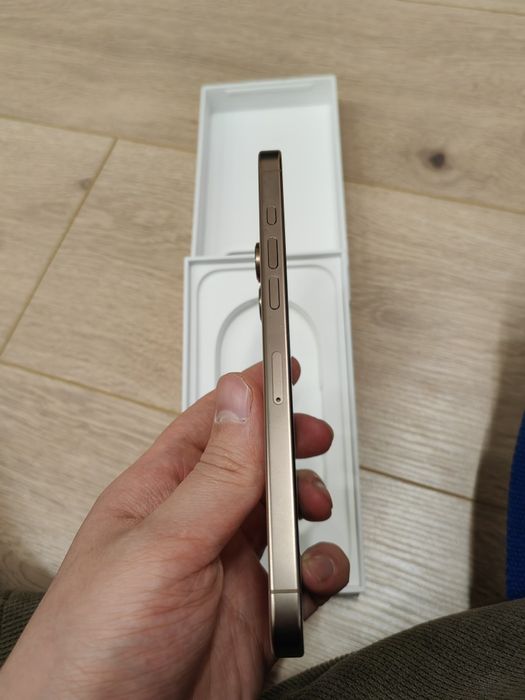 iPhone 16 Pro Max 1TB (1024gb)