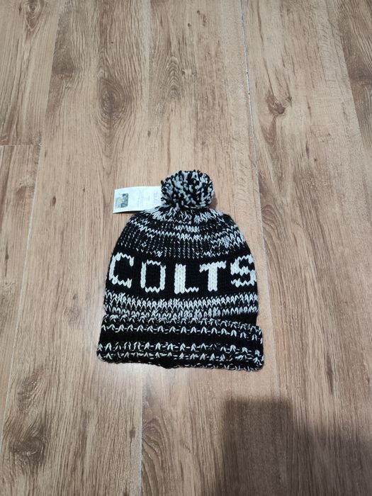 Căciulă NFL Indianapolis Colts