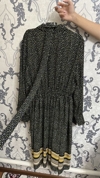 Платья новый размер 50-52