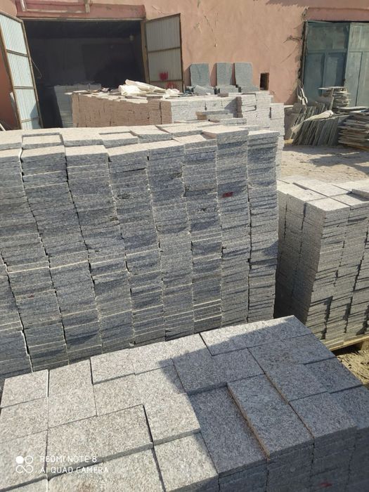 Granit Koksaroy Bruschatka srochna sotiladi