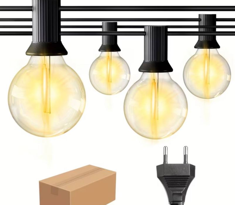 Продам гирлянда