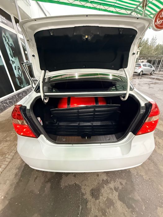 Nexia 3 2020 автомат