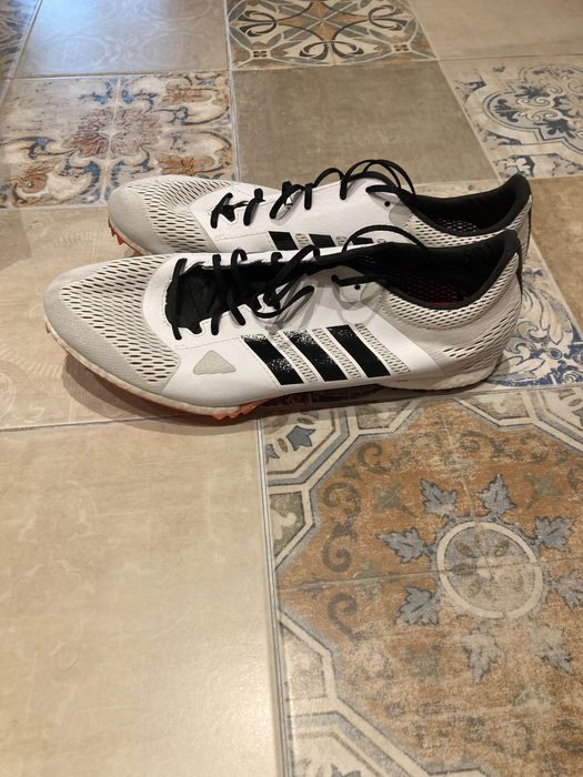 Спайкове Adidas Adizero