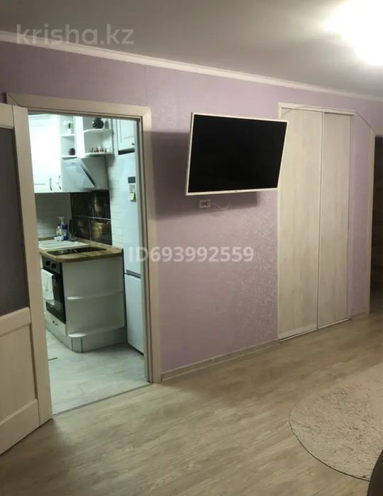 1 комнатная квартира