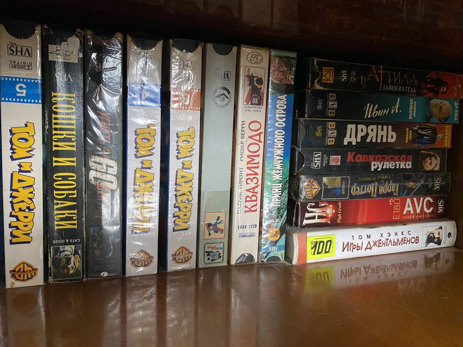 Видеомагнитофон Funai