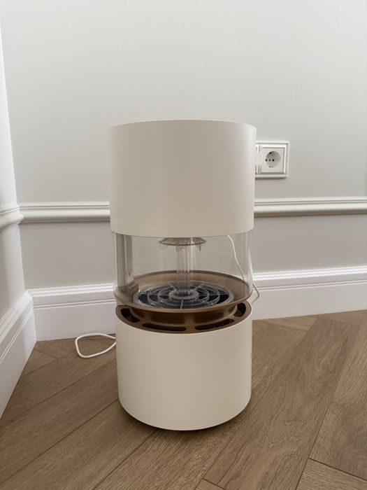 Увлажнитель воздуха smartmi