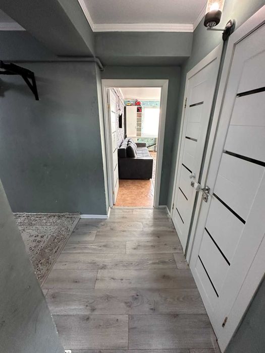В продаже 3ком квартира Аль-Фараби 36