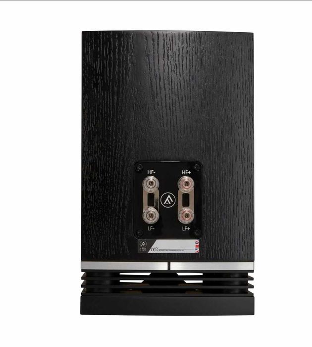 Акустика Fyne Audio F500