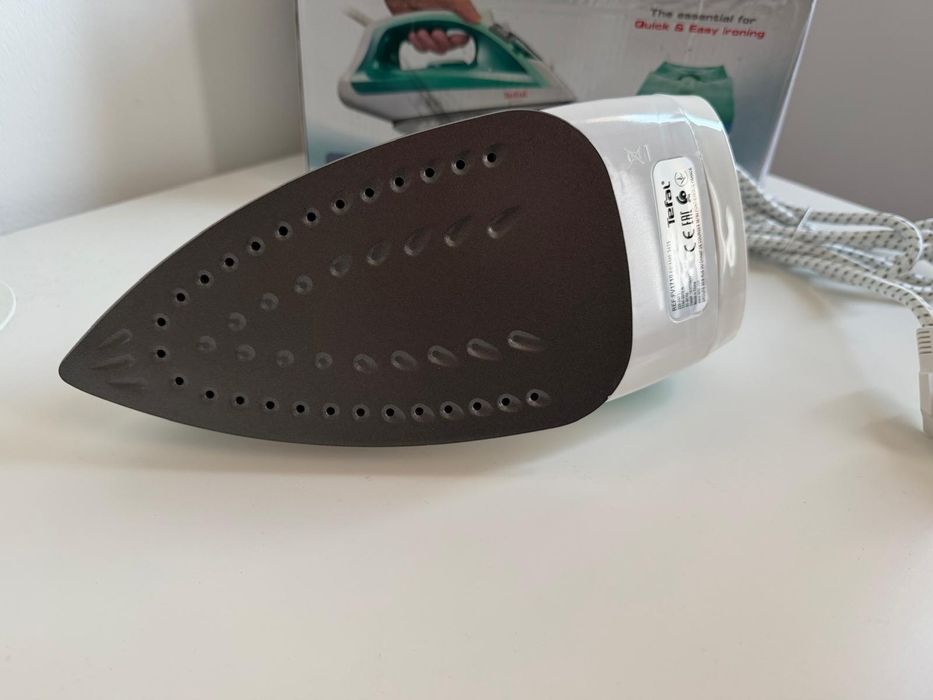 Fier de călcat Tefal Virtuo 1800 w - stare excelenta
