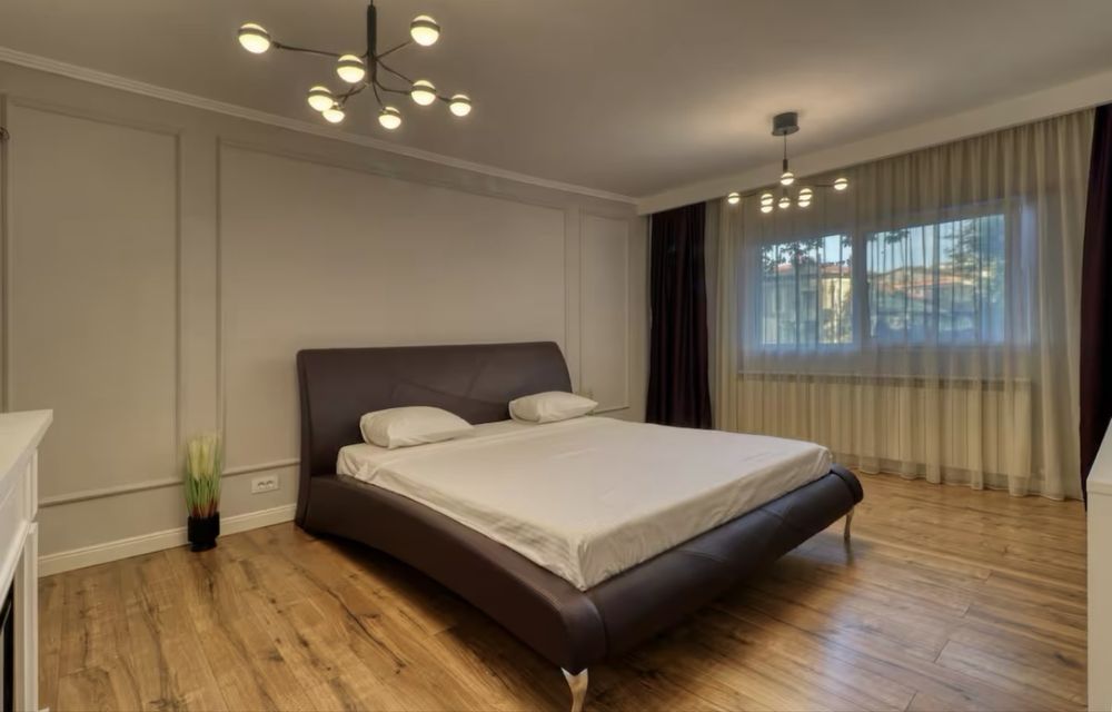 Apartament 2 dormitoare