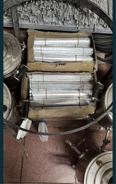 Шампура для шашлыка