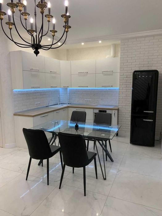 Дава се под наем Двустаен апартамент в София, Кръстова вада - 60 кв.м за 612 € - Снимка #3