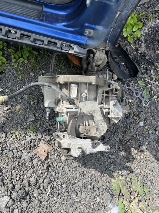 Cutie de viteze 6 + 1 Dacia Duster 1.5 Dci Euro 5 110 Cp