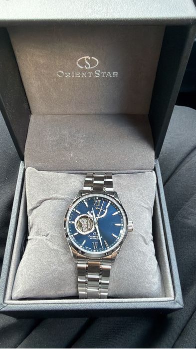 Часы мужские оригинал