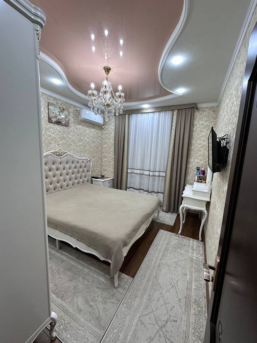 Продажа 4/1/5 квартира Карасу-3