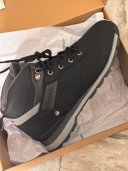 Нови! Мъжки Зимни Обувки/Боти O'NEILL Teton 44,45 номер Промоция!