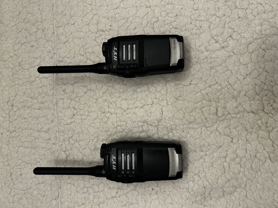 Рация Hytera HYT-320