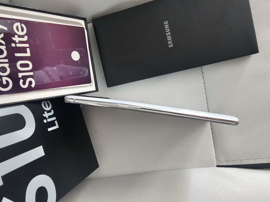 Продам Samsung Galaxy S10 Lite Snapdragon